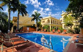 Raj Palace Resort